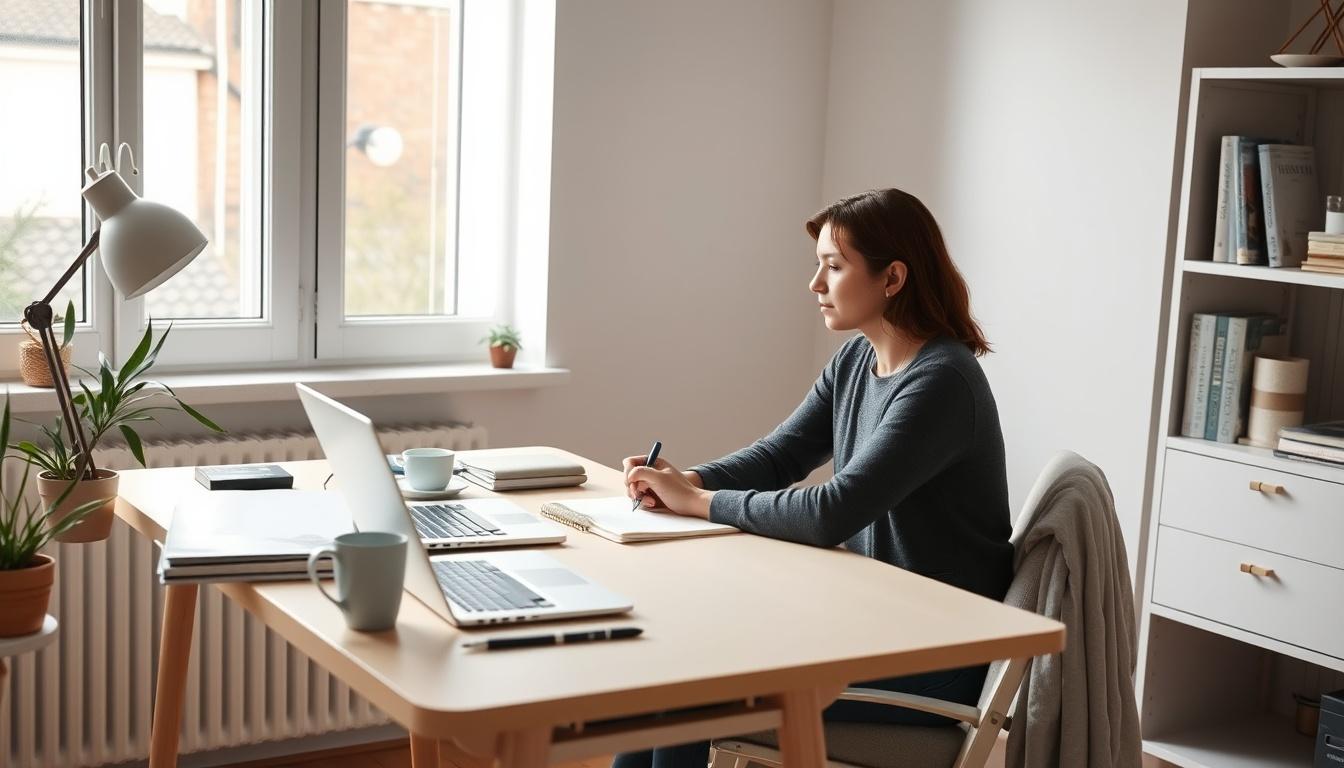 Learn Skills That Support Real Progress